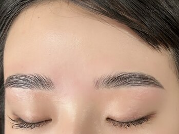 ツー 京都四条大宮店(Two)/ブローラミネーション