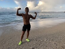 パーソナルトレーニングスタジオ美的改革