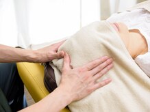 鍼灸整骨院ちとせ/ドライヘッドスパ