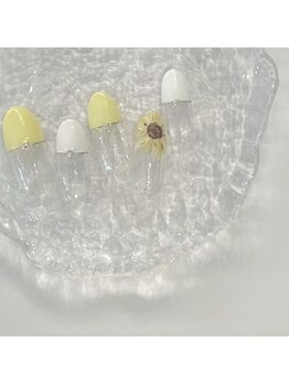 アライア 津田沼店(Alaia)/Alaiaコース￥7200