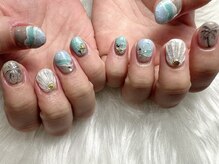 チャーム リリー(Charm lily)/