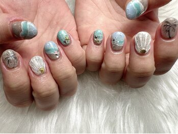 チャーム リリー(Charm lily)/