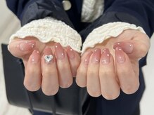 シンプルからトレンド・個性派まで大歓迎♪#持ち込み#アート