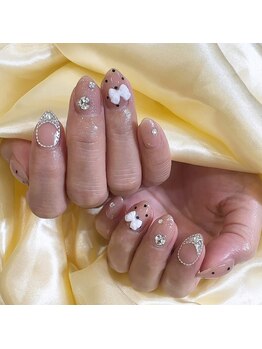 ベリール 南平岸店(Be'Leel)/トレンドコース♪