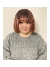 キャンアイドレッシー 青森店 北向 ほなみ