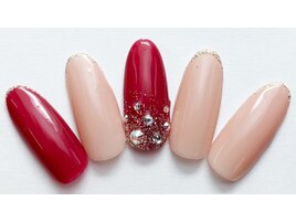定額¥8000デザインコース