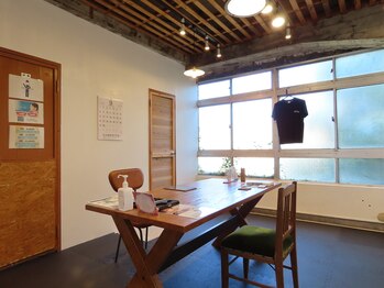 クク(KUKU)/カウンセリングルーム