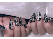 エムズ ネイルサロン(M2)/地雷ネイル