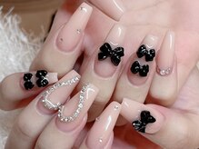 レアネイル 新宿(le'a nail)