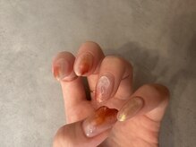 キッツネイル 警固薬院(KITS)/OMAKASE