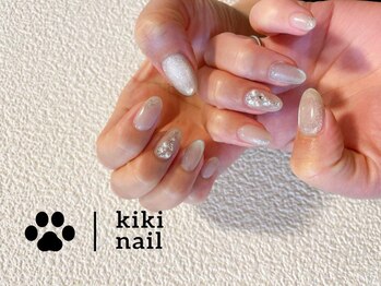 キキネイル 溝の口(kikinail)/11.12月限定Xmasネイル