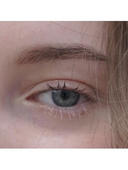 アイシー(i See.)/curl design