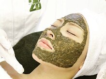 サロン ド レーヴ 北青山店(Salon de reve)