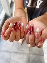 ファクト(FACT?)/お客様お持ち込みデザイン