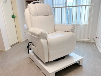 ニル 仙台(NIL)/店内