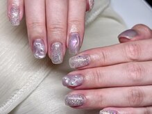 エヌドットキラリ(N.KIRARI)/ニュアンスシンプルコース