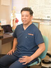 ささがわ整体院 加藤 秀治
