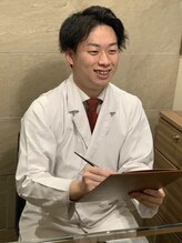 リンクス 大阪京橋店(RINX)&nbsp;宮田 裕也