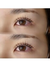 エイチ アイラッシュ(H eyelash)/ラッシュリフト