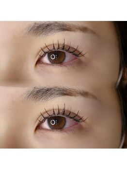 エイチ アイラッシュ(H eyelash)/ラッシュリフト