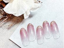 ネイルパティオ 草加店(nail patio)/
