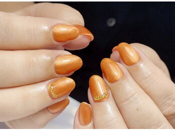 アッタ 西川口店(ATTA)/ワンカラー