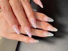 ネイルサロン マーノ(nail salon mano)/ネイルデザイン