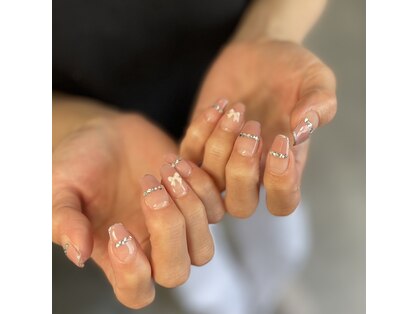 イロ ネイルサロン(iro)の写真