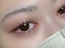 ノナ アイ(non eye)/韓国風束間eye♪