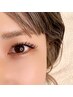 《NEW》【ご新規様】大人の束感マツエク《Style　De'vi》