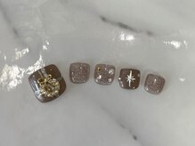 ヴェレスト 立川店(Verest)/フット　定額trend