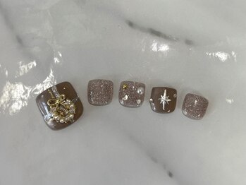 ヴェレスト 立川店(Verest)/フット 定額trend