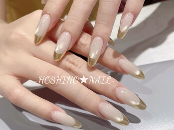 ホシノネイル(HOSHINO NAIL)/