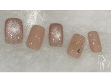 ユノ(Juno)/☆定額ワンホンデザイン