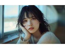 パリジェンヌラッシュリフト上下やエクステ付け放題で華やかなお目元を実現★