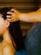 Shankara Ayurveda Salonの写真/【シロアヴィアンカ】体質別に合ったオイルを使用◎頭皮のつまりを取り、エイジングケア効果抜群!
