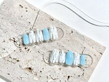 ビーネイル 名古屋志賀本通(B.nail)/ニュアンス定額