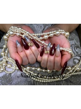 アートの種類が豊富