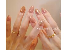 クリスタ(CRISTA)/デザインコース¥9980