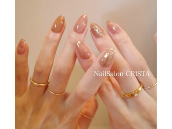 クリスタ(CRISTA)/デザインコース¥9980