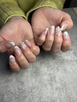 フェイス フレーム デザイン(face frame design)/