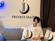 プライベートサロンJ 麻布十番/【ご来店】脱毛/フェイシャル