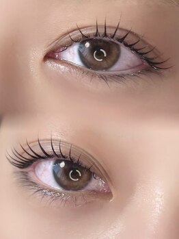 サロンズ ラビット(salonsRABBIT.)/まつ毛パーマ