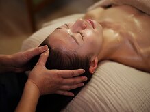 真ごころ 別邸の雰囲気（真ごころ込めて眠りに誘います）