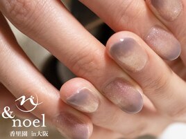 マグネットカラーグラデーション