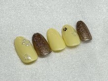 ネイルサロンノイ 経堂店(noi)/2026年2月定額ネイル 2-4