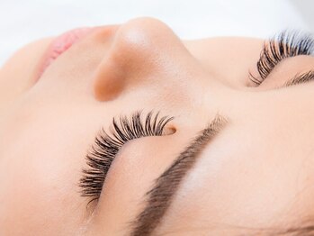 ビューティーサロン ココ 星ヶ丘店(Beauty salon COCO)/マツエク/シングルプラス120束