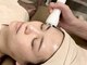 サロンシー(salon C)の写真/【毛穴のお悩み！肌質改善にも◎】韓国で人気の肌管理メニュー！プラピール・ララピール☆