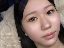 BMJ eyelash 【3月上旬 NEW OPEN(予定)】