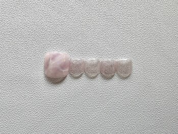 フットニュアンスデザイン¥9350